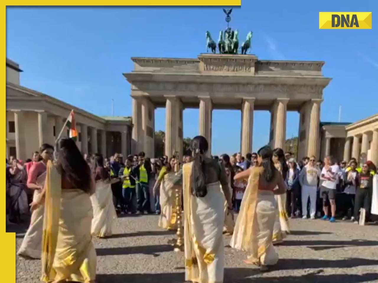 How Germany is emerging as a preferred destination for Indian students