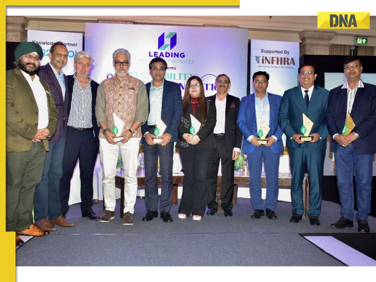 LHS brings i2Cool's electricity-free cooling innovations to India, cutting energy use by up to 20 per cent