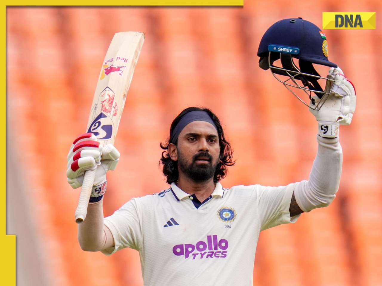 IPL feud resurfaces as LSG celebrates Indian stars, snubs KL Rahul’s Ahmedabad Test century vs West Indies