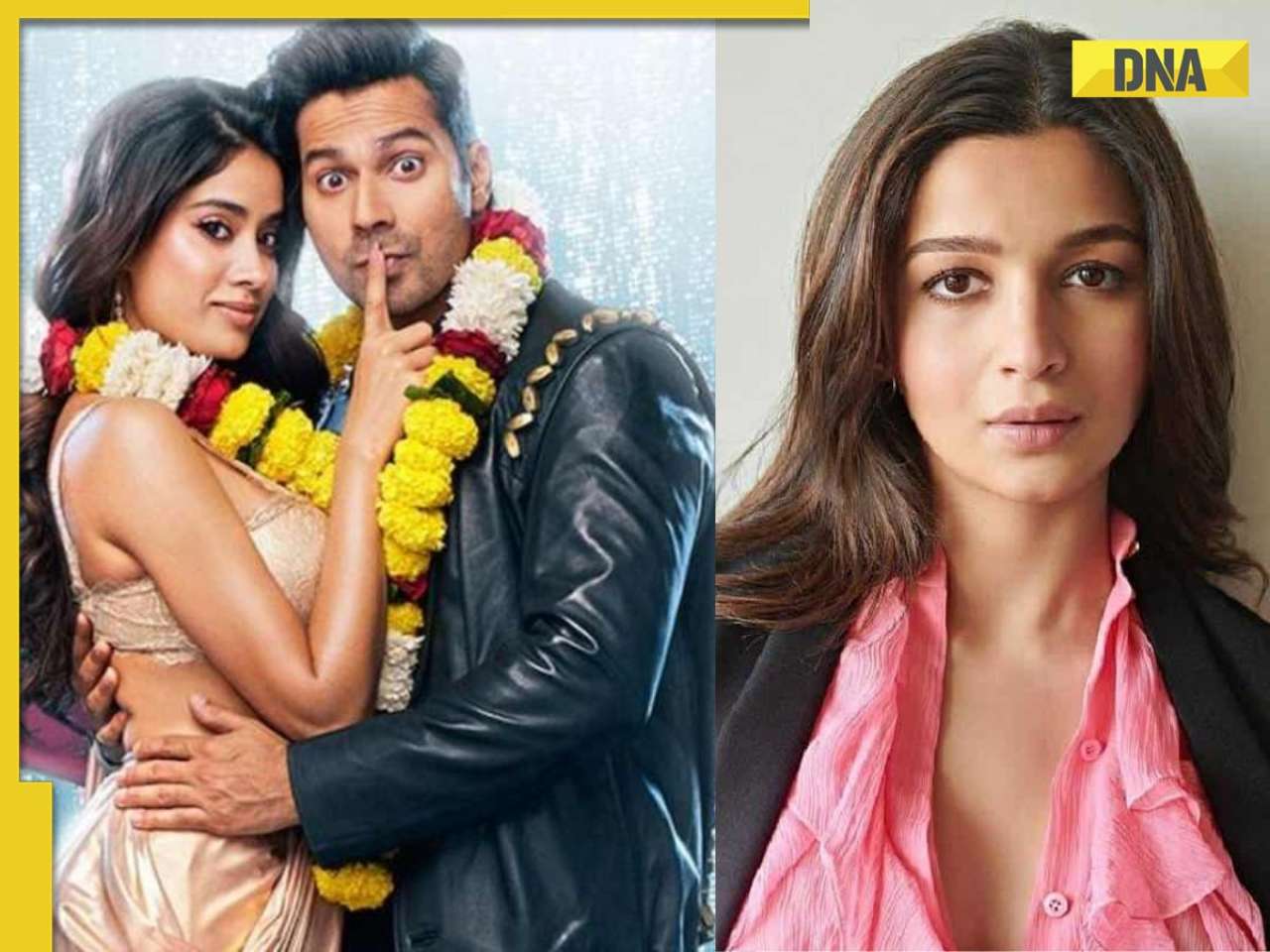 Sunny Sanskari Ki Tulsi Kumari director Shashank Khaitan reveals why Alia Bhatt was never offered film; puts 'Dulhania 3' rumours to rest