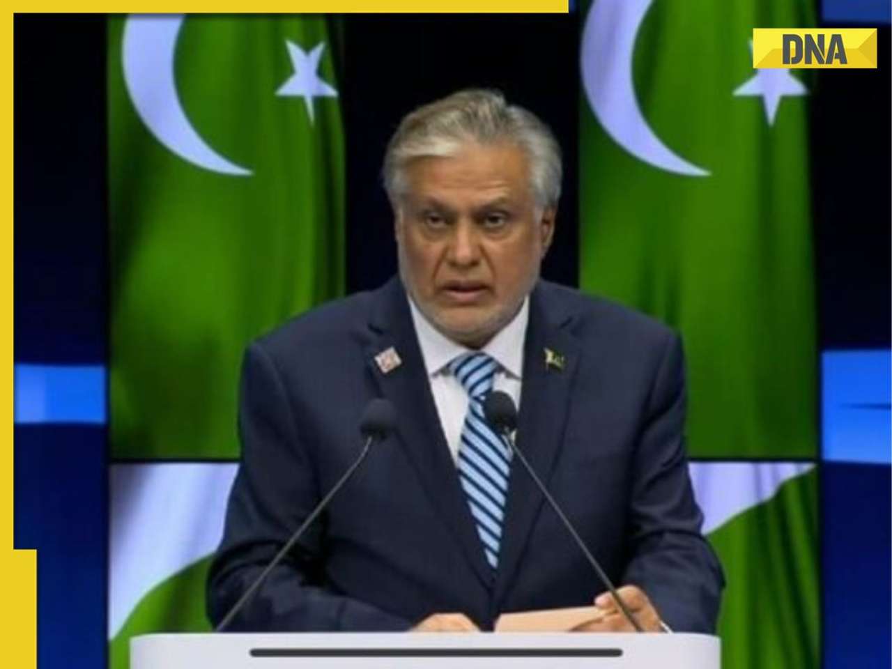 Pakistan EXPOSED! Shehbaz Sharif’s government distances itself from Donald Trump’s Gaza peace plan due to...