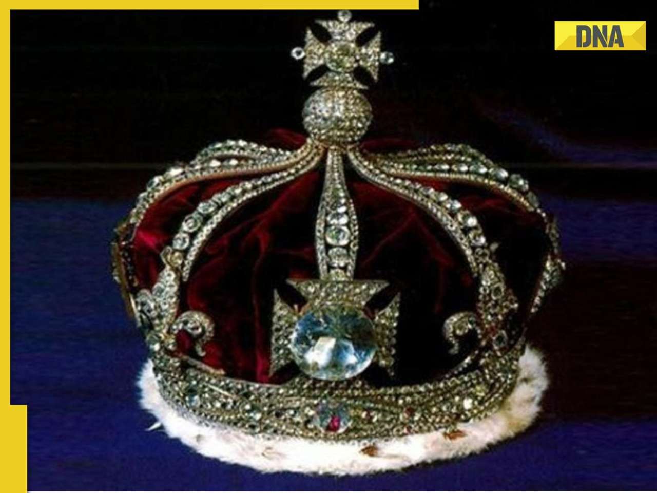 Why is the Kohinoor called a cursed diamond? Learn the truth