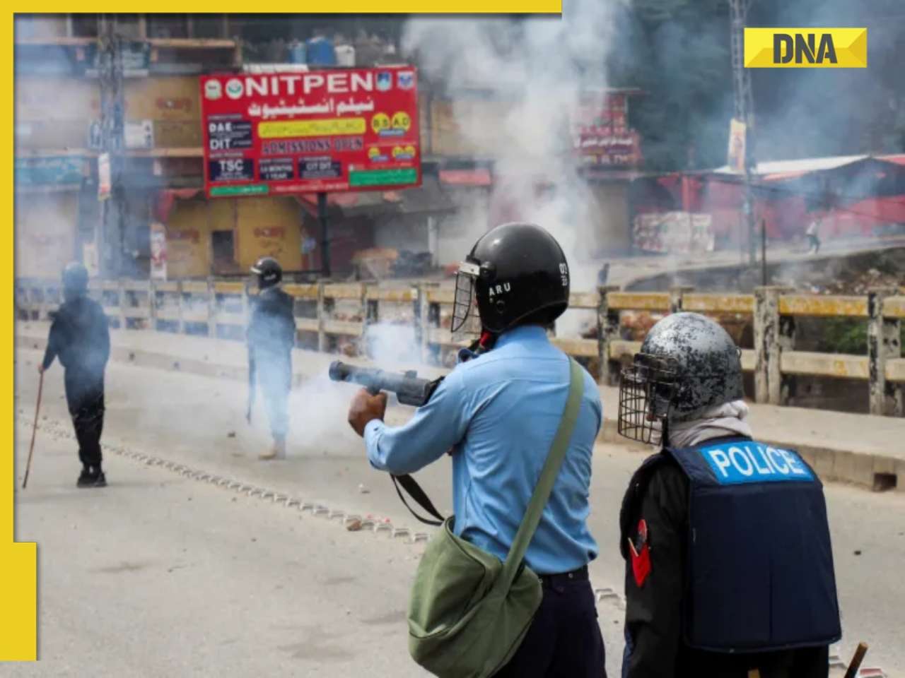 PoK unrest: Pakistan's hypocrisy on Kashmir exposed, know about JAAC demands and Islamabad's dilemma