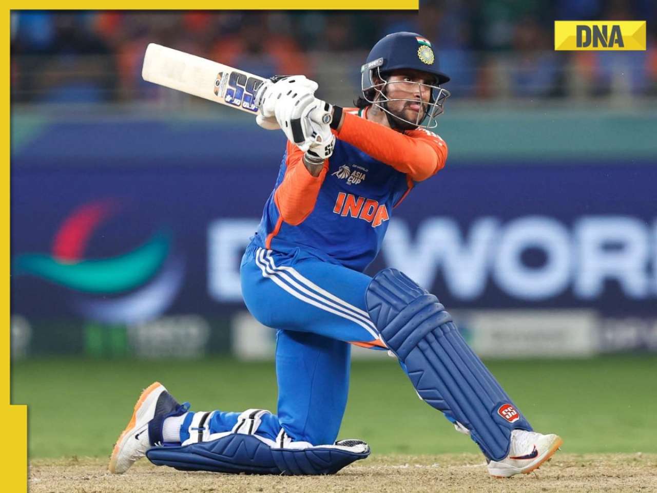 Tilak Varma once again rescues India; stuns Australia days after thrashing Pakistan in Asia Cup 2025 final