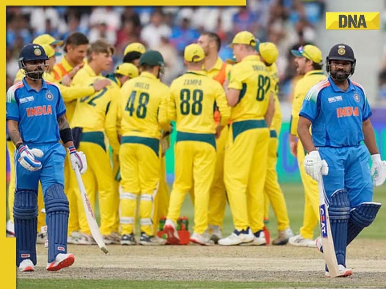 Will Rohit Sharma, Virat Kohli return? India’s ODI squad for Australia tour to be announced on THIS date