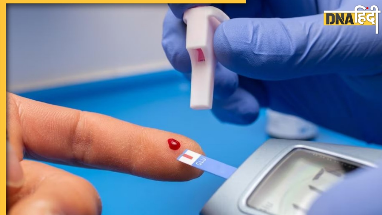 डायबिटीज के न हो जाएं शिकार! पहले ही जान लें उम्र के हिसाब से Blood Sugar Level?