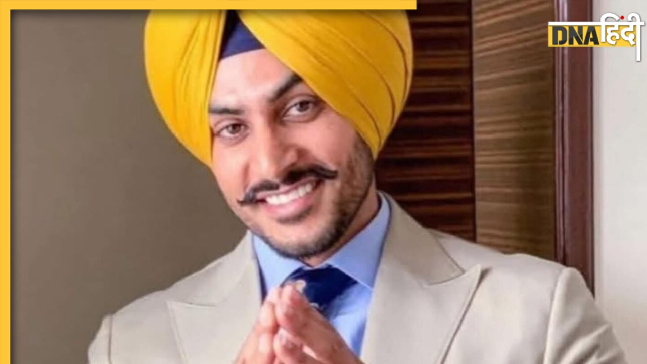 पंजाबी सिंगर राजवीर जवंदा की हालत नाजुक, लाइफ सपोर्ट पर जारी है इलाज, फैंस कर रहे हैं दुआ