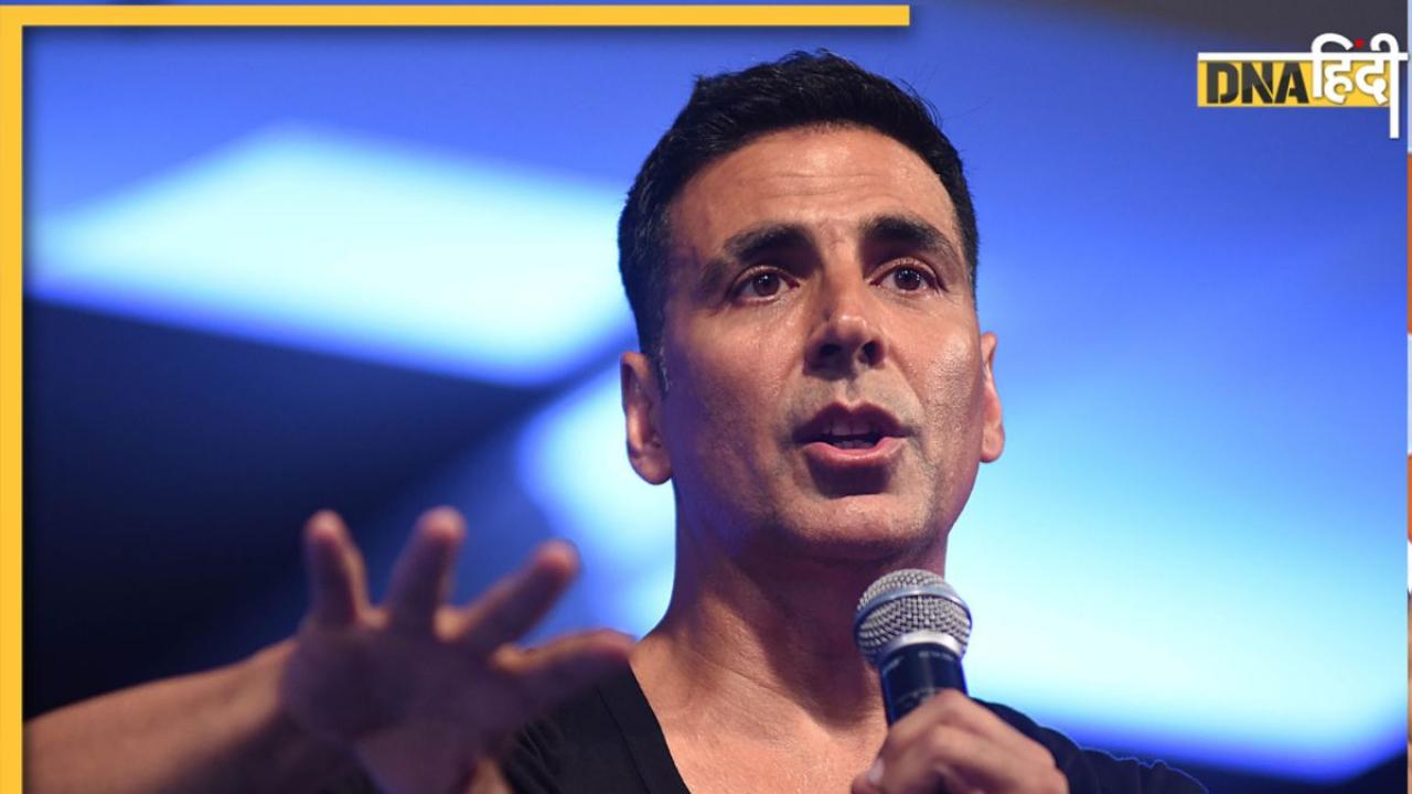 वीडियो गेम खेलते साइबर क्राइम की शिकार हुईं Akshay Kumar की बेटी, एक्टर ने खुद किया चौंकाने वाला खुलासा