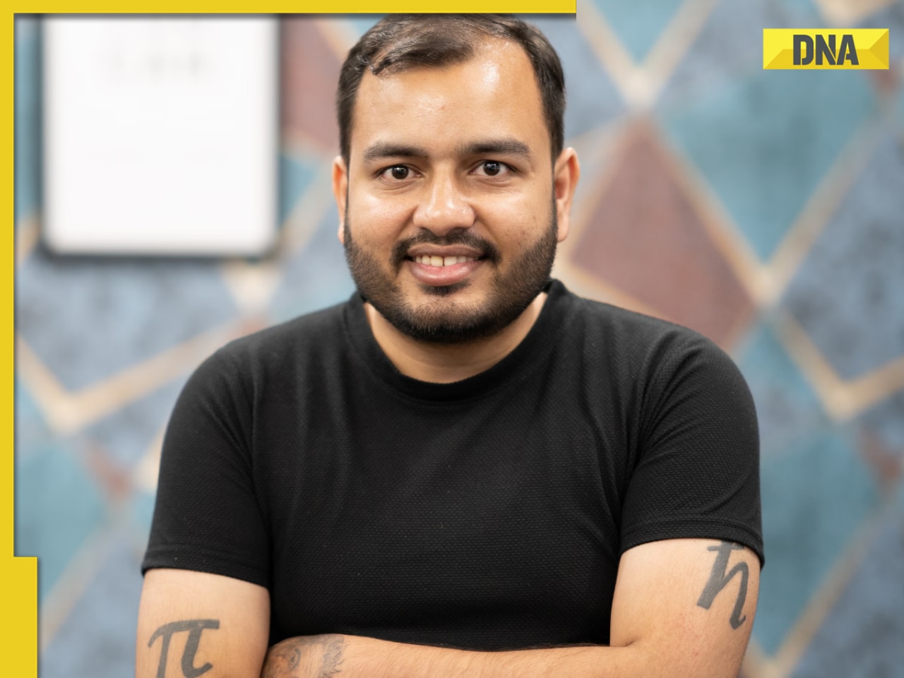 Meet young startup founder, richer than billionaire superstar Shah Rukh Khan, has net worth of whopping Rs..., his name is...