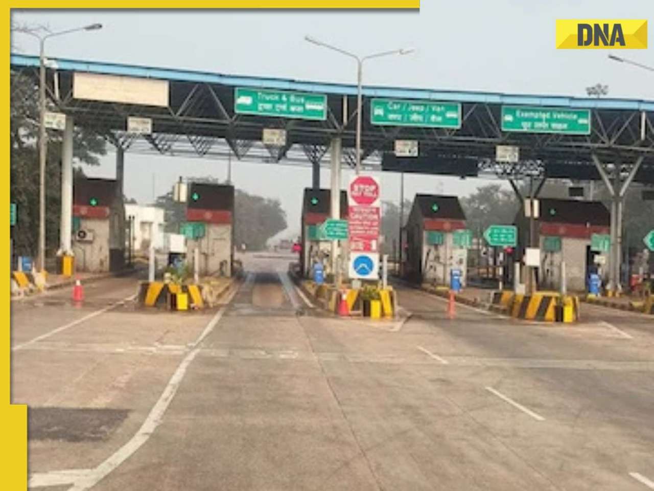 BIG Update for non-FASTag vehicles: Toll prices gets cheaper at NH plazas for commuter if..., effective from...