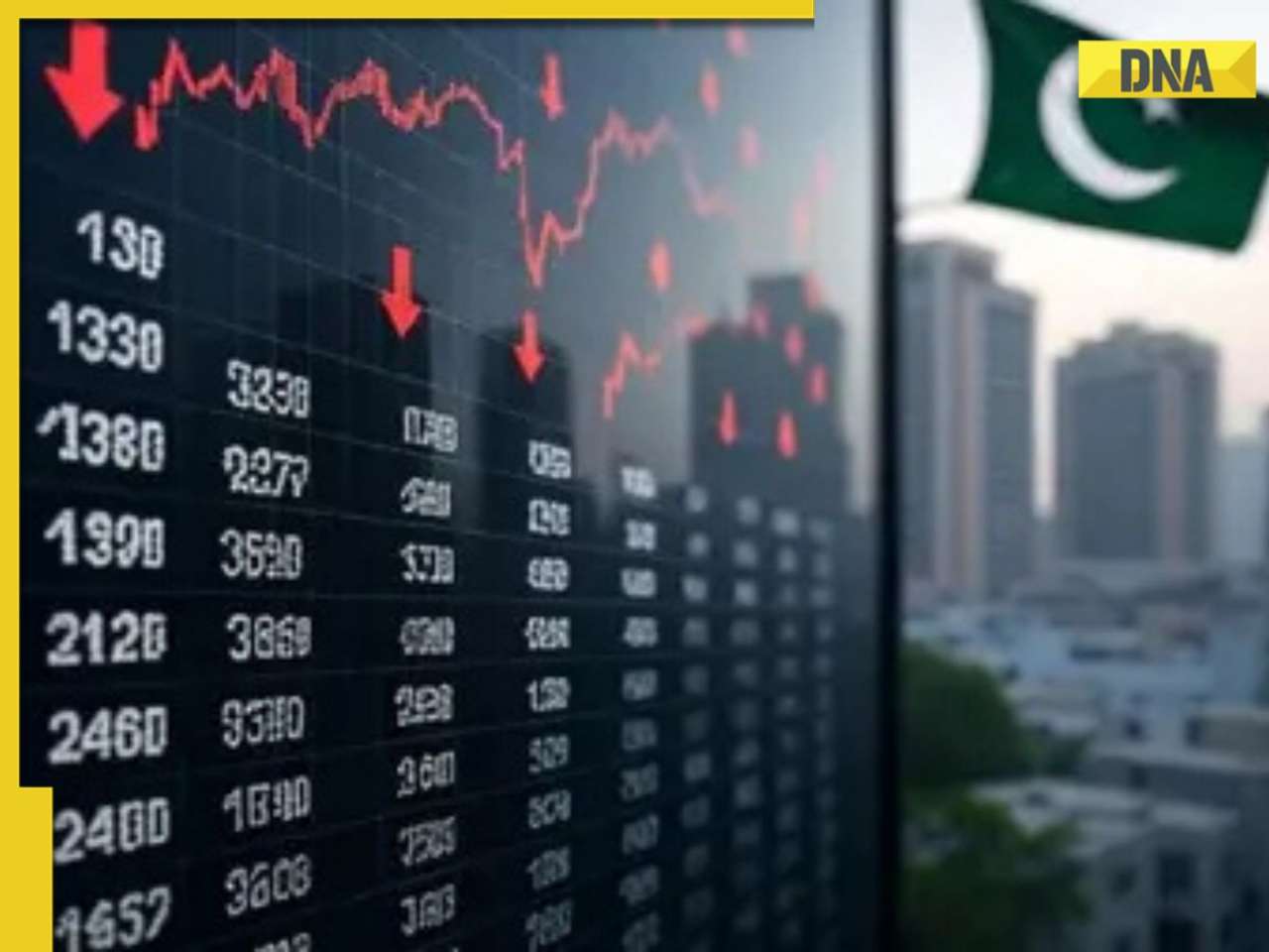 Pakistan's economy to collapse soon? BIG multinational companies like Uber, Microsoft, P&G are shutting down operations due to...