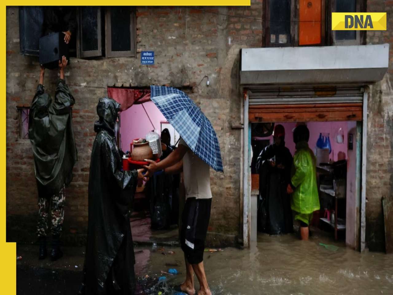 After Gen Z protests, Nepal now struggles with...; Flights cancelled, schools closed due to...