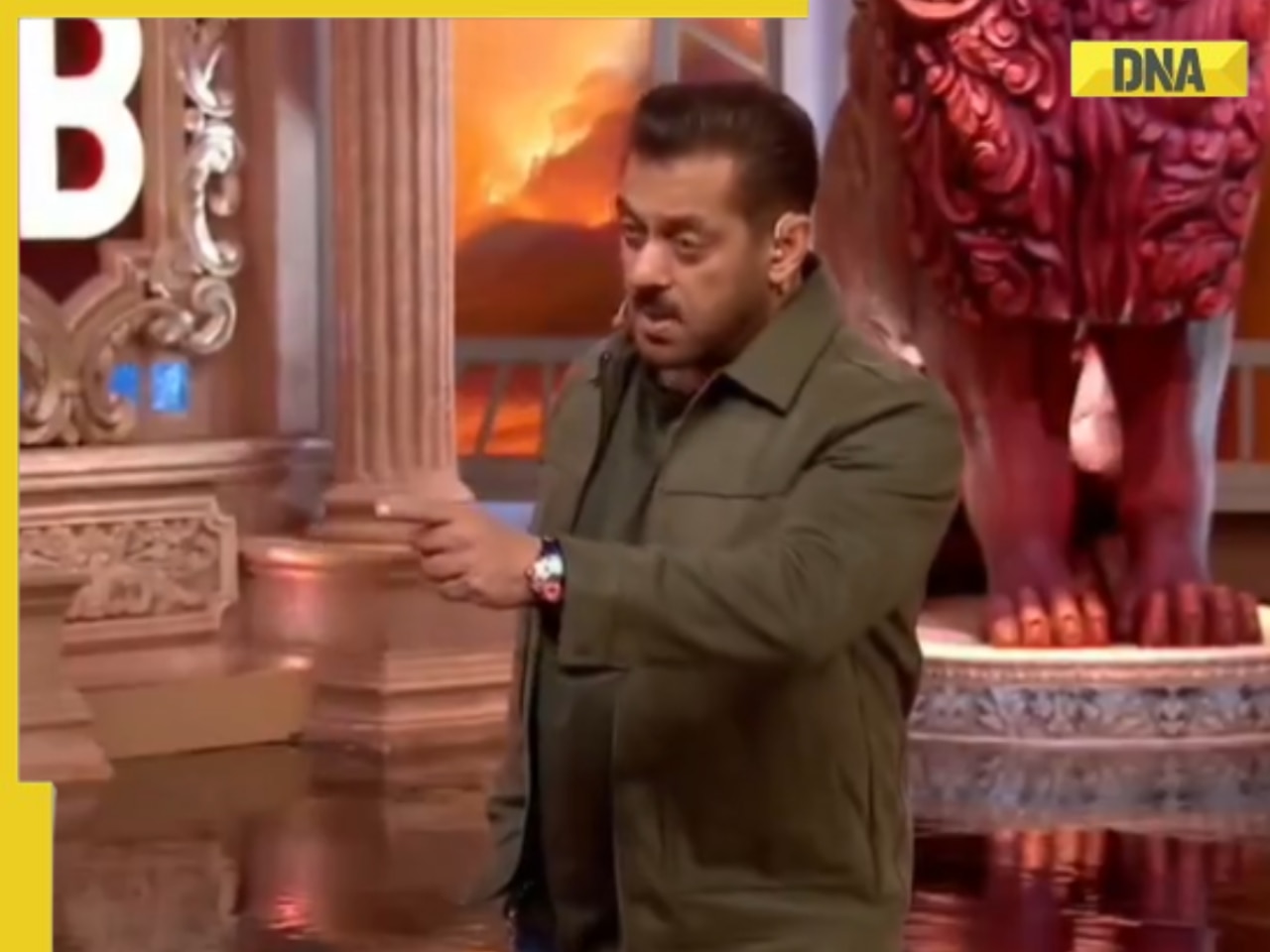 'Salman Khan should QUIT Bigg Boss': Fans are angry with star host 'favouring' Amaal Mallik, Farrhana Bhat, 'cornering' Abhishek Bajaj, Ashnoor Kaur