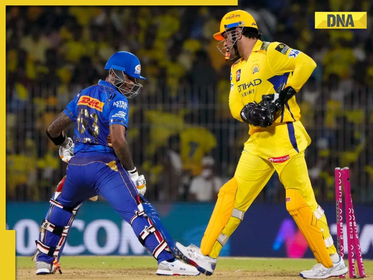 Nita Ambani's MI star cricketer opens up about missing out on opportunity to play under MS Dhoni's leadership, calls himself 'unfortunate', he is...