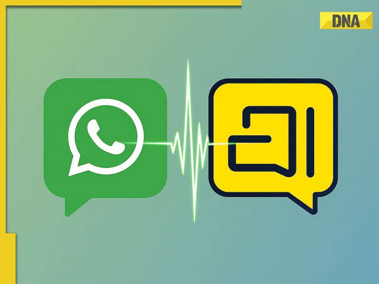 Arattai vs WhatsApp: How to install Indian app; key differences from Meta's messaging app you need to know