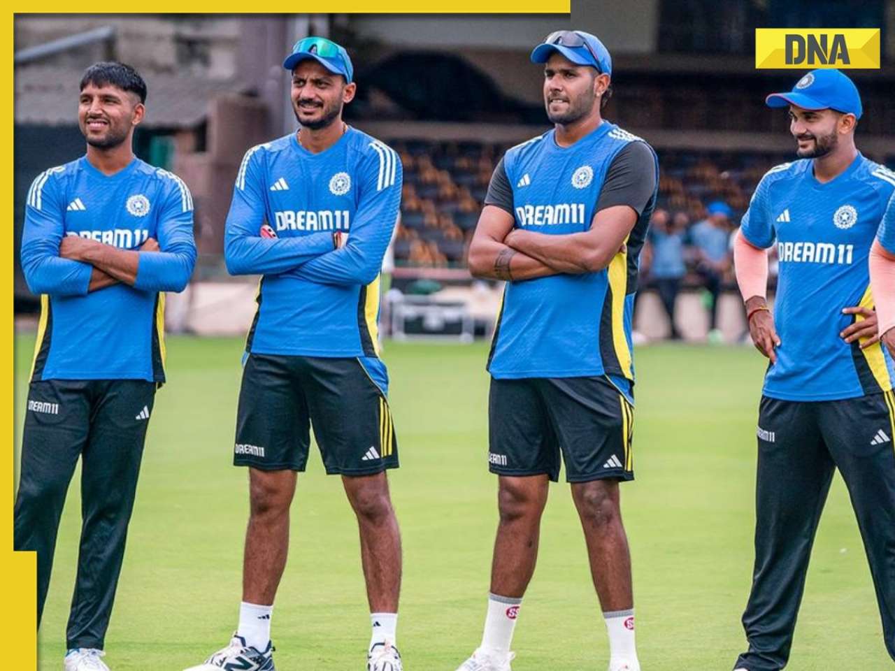 'Forget 2027 ODI World Cup...': Former cricketer flags concern on these BCCI selected players, not Axar Patel, Jitesh Sharma, Sanju Samson, they are...