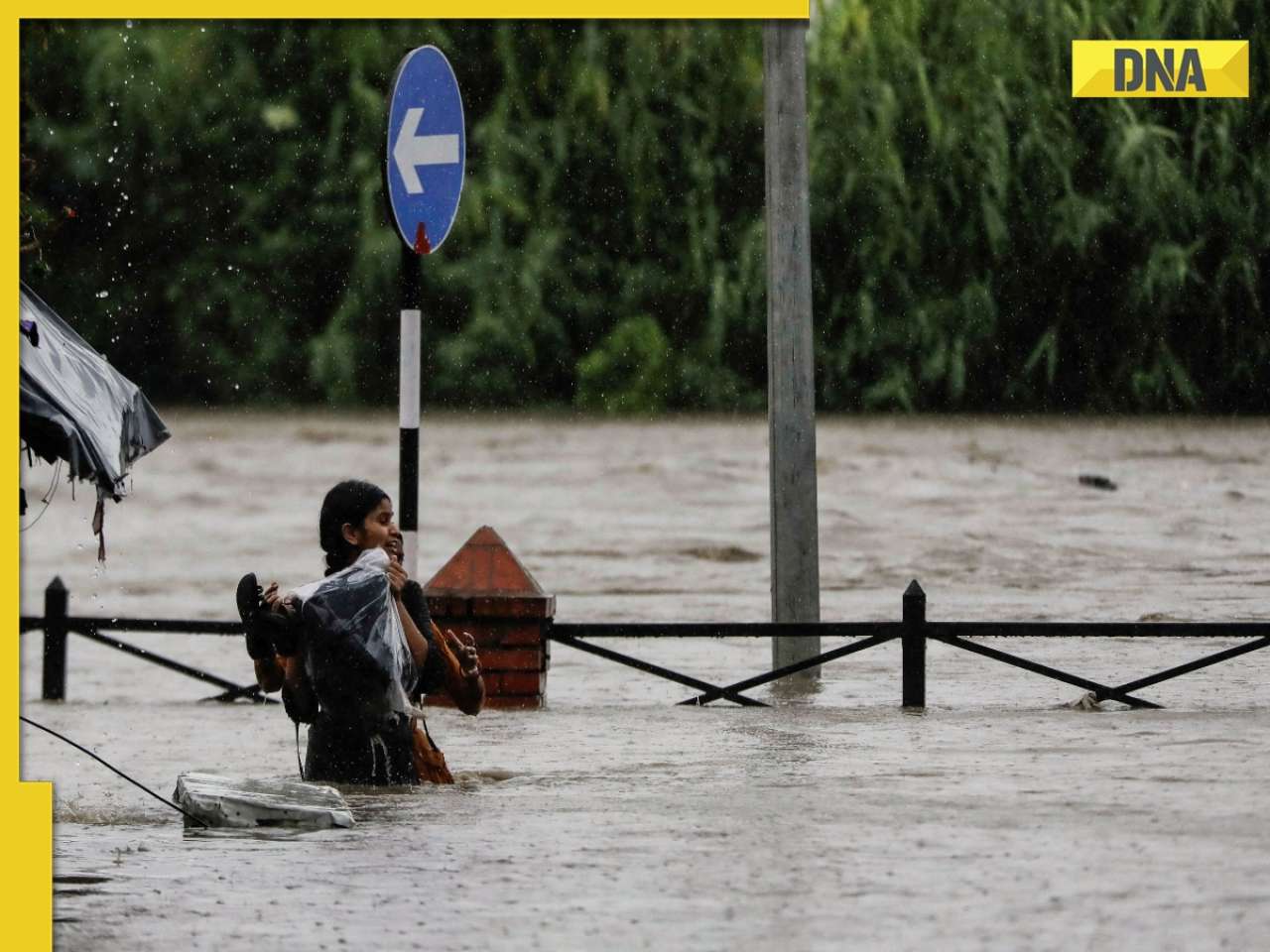 'India stands with Nepal': PM Modi reaffirms assistance over losses caused by heavy rains in country 