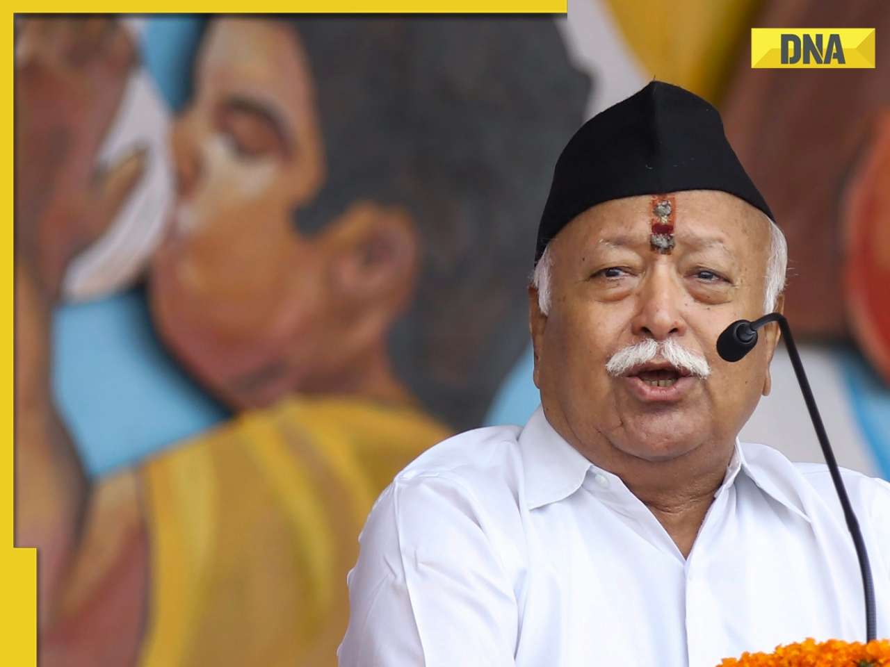 RSS chief Mohan Bhagwat's BIG statement amid protests in PoK: 'Have to take it back' 