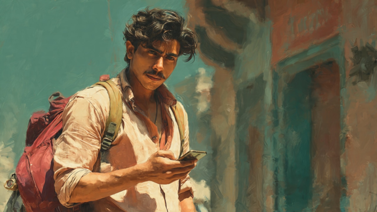 आपके मोबाइल नंबर में कौन सा अंक नहीं होना चाहिए?