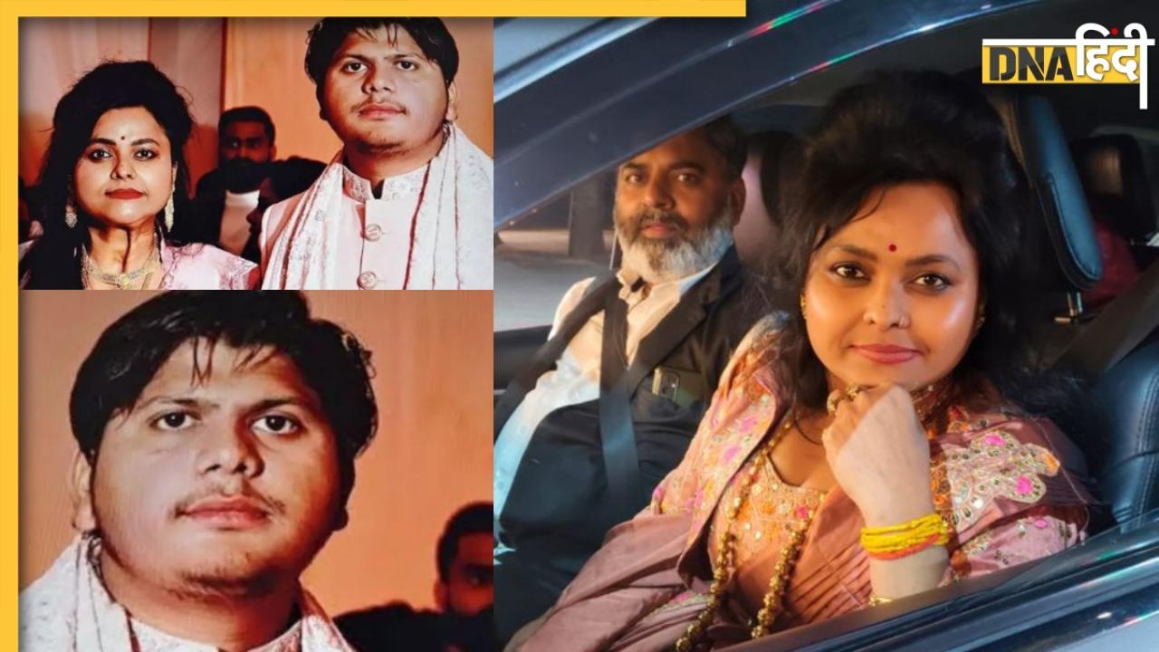 Abhishek Gupta Murder Case: पूजा शकुन पांडेय को निरंजनी अखाड़े ने दिखाया बाहर का रास्‍ता, महामंडलेश्वर पद खत्म 