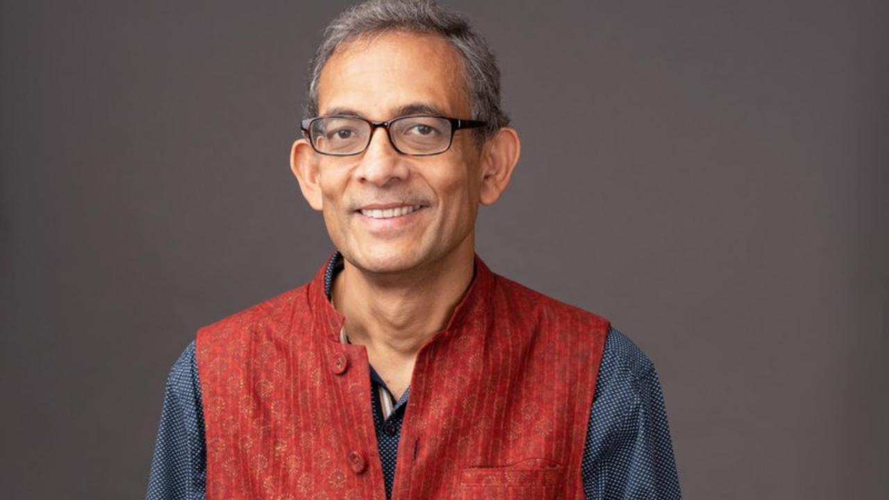 अभिजीत बनर्जी (2019, अर्थशास्त्र)