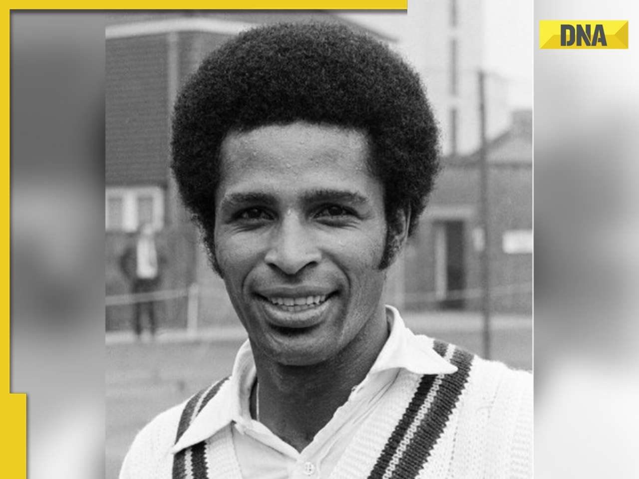 Former West Indies World Cup winner Bernard Julien passes away at 75