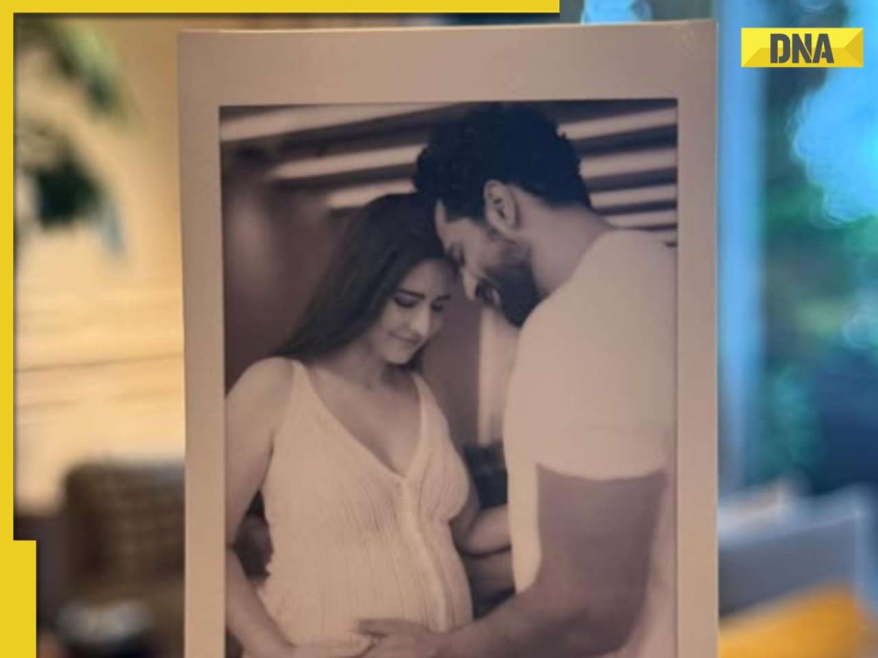 Vicky Kaushal, Katrina Kaif to host intimate baby shower at their home on this date