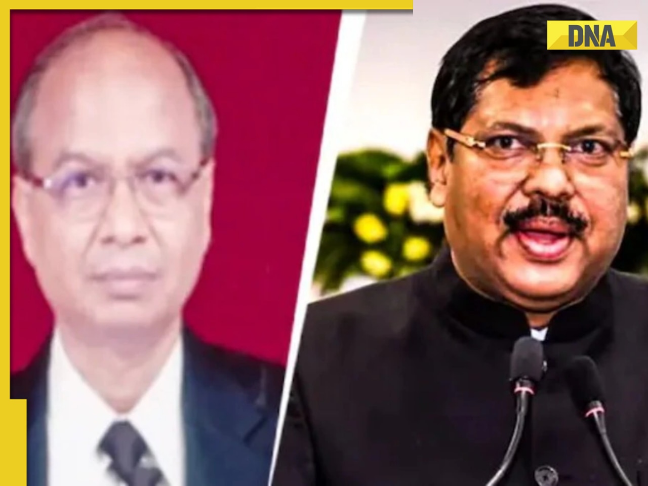 Lawyer Rakesh Kishore, who hurled shoe at CJI BR Gavai in Supreme Court, suspended