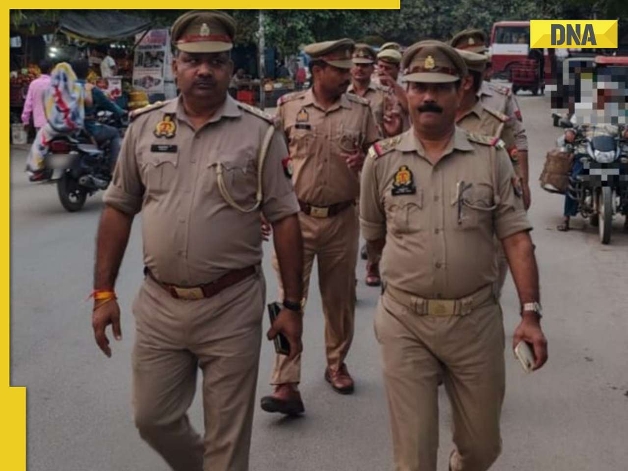 DNA TV Show: Analysis of Uttar Pradesh govt's action against rioters and criminals