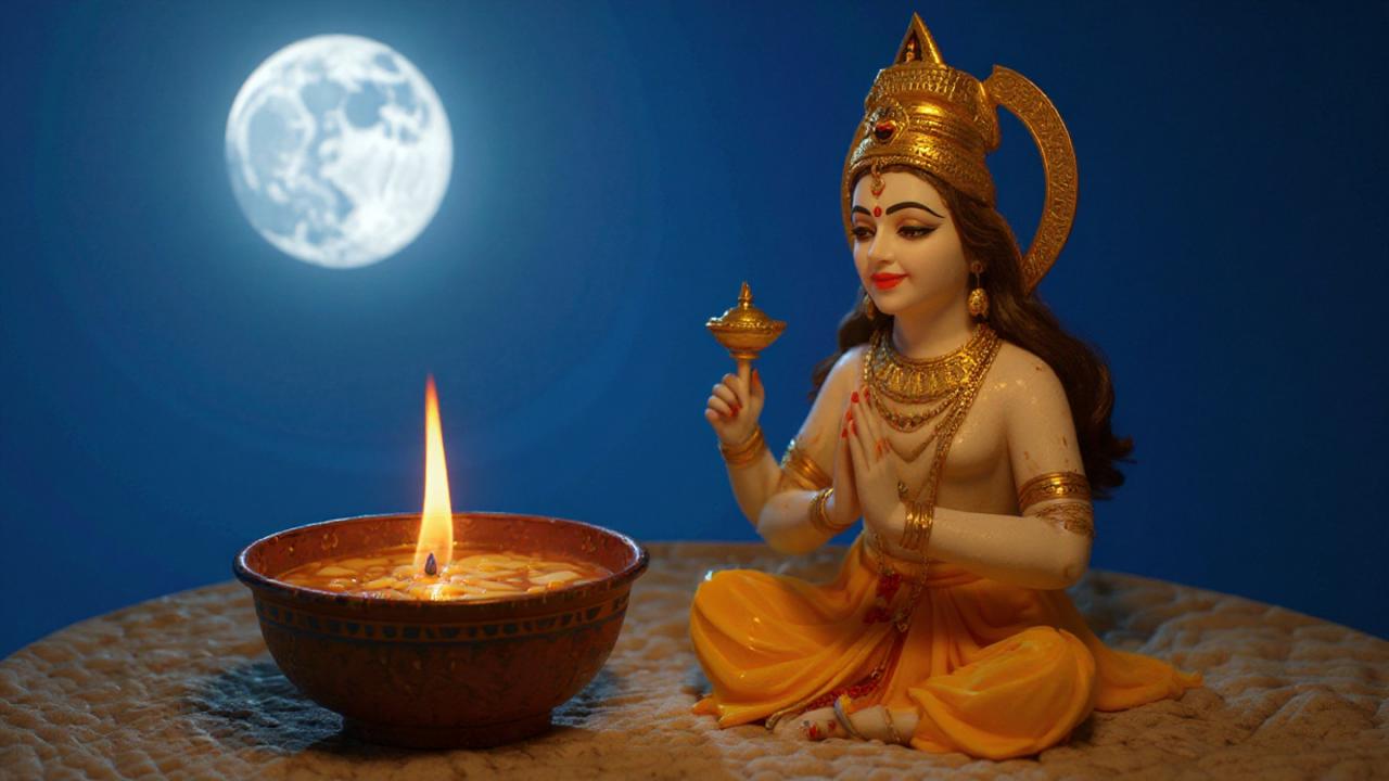 सौभाग्य और समृद्धि