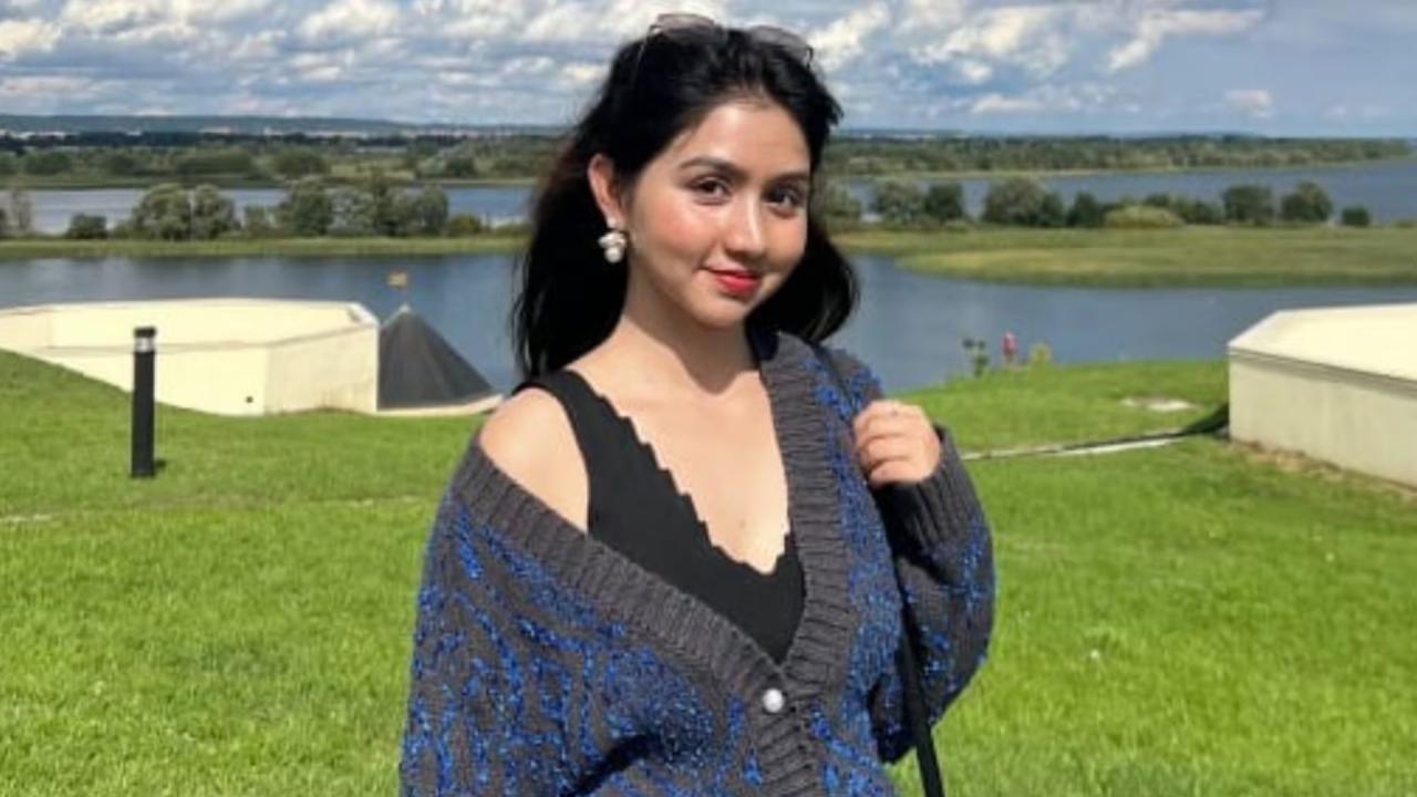 आईएफएस गीतिका टम्टा का यूपीएससी सफर