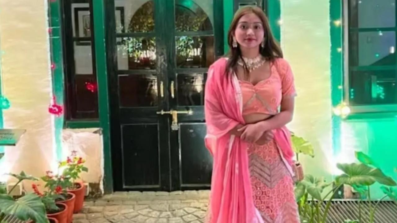 मां की जैकेट पहन दिया था यूपीएससी का एग्जाम