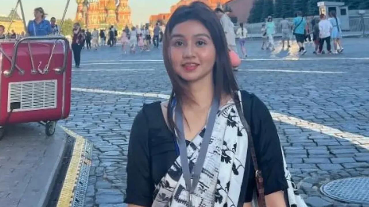 यूपीएससी में कितनी रैंक लाकर बनीं आईएफएस अधिकारी?