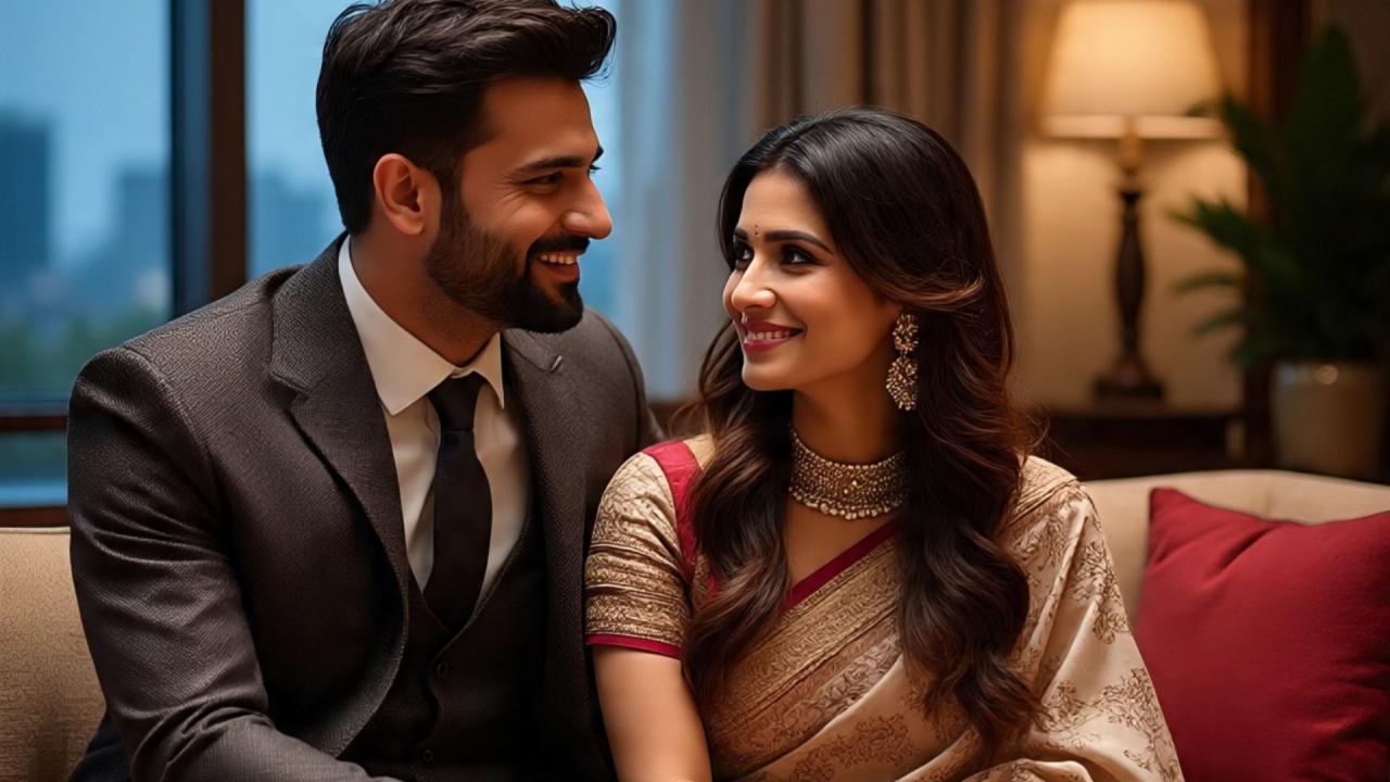 शुक्र ग्रह है स्वामी