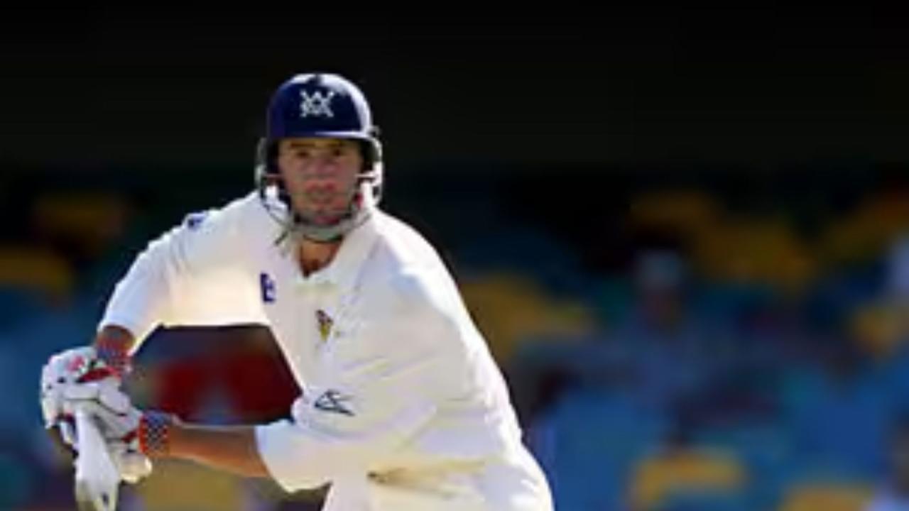 मैथ्यू इलियट