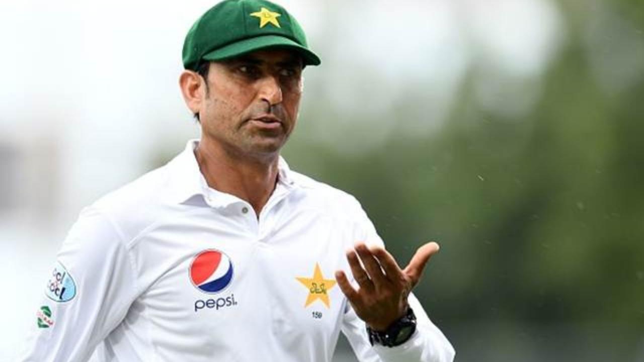 यूनुस खान