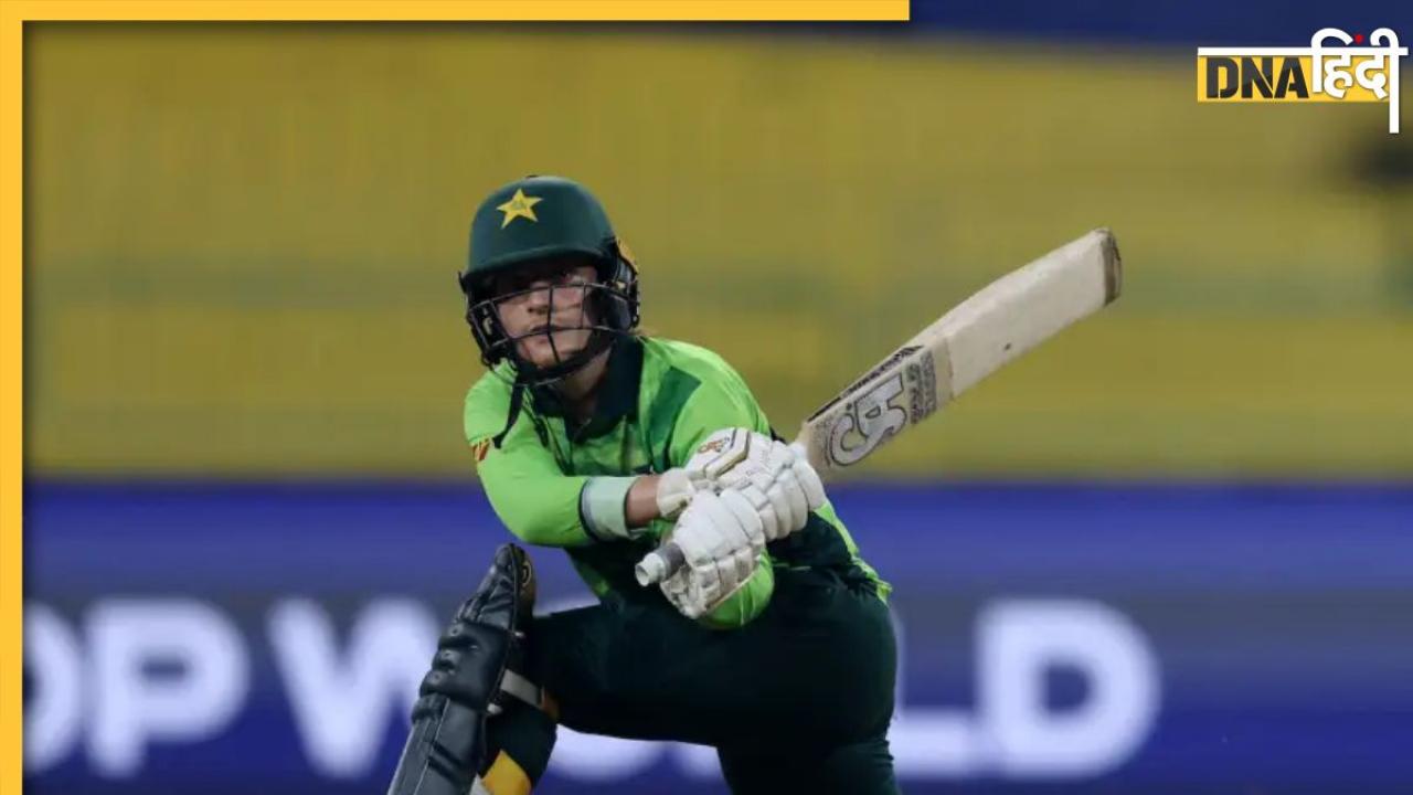 IND vs PAK: भारत के खिलाफ हार के बाद पाकिस्तान को लगा एक और झटका, ICC ने इस बल्लेबाज को लगाई फटकार