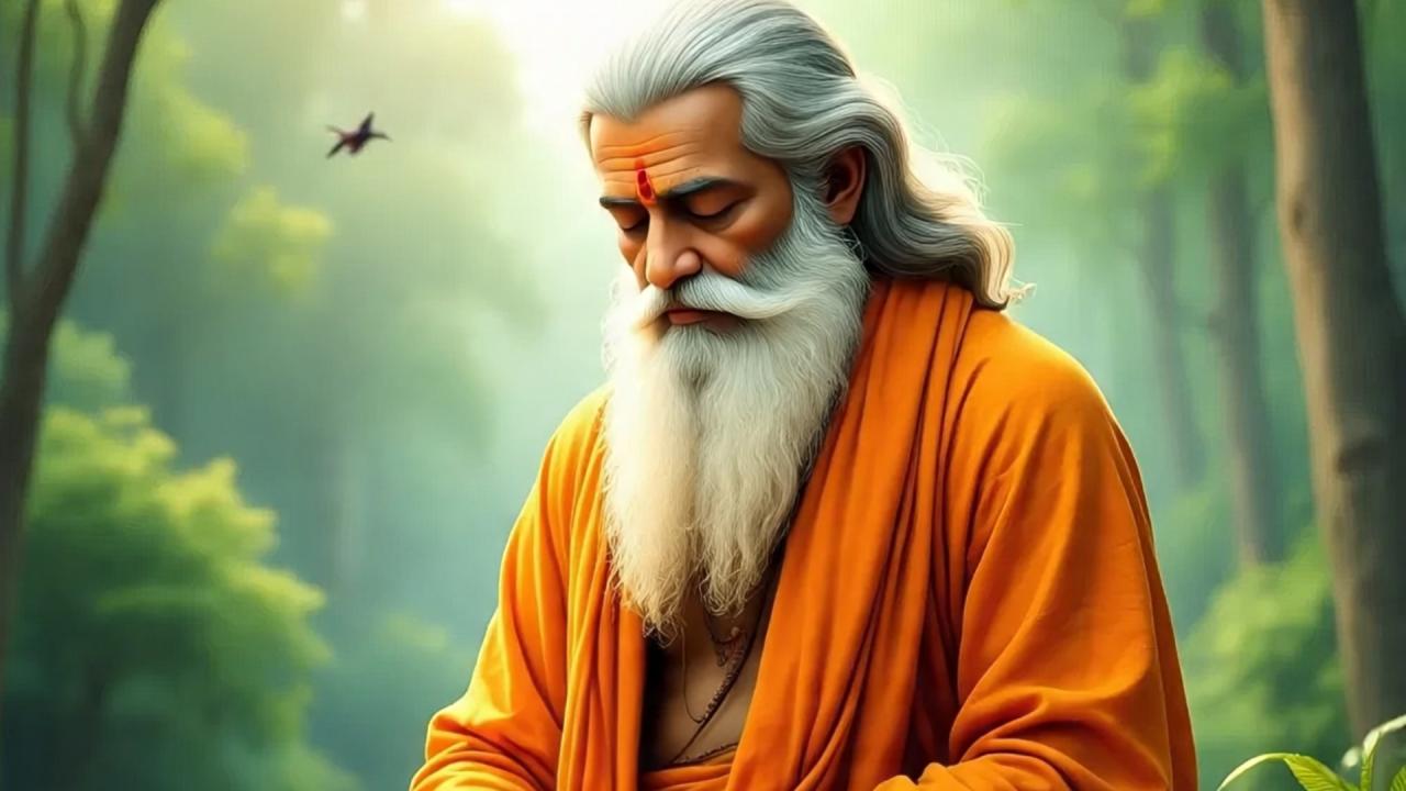 मन की संतुष्टि