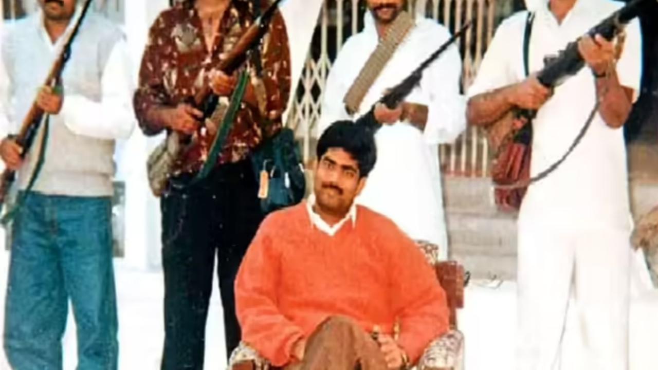 मोहम्मद शहाबुद्दीन