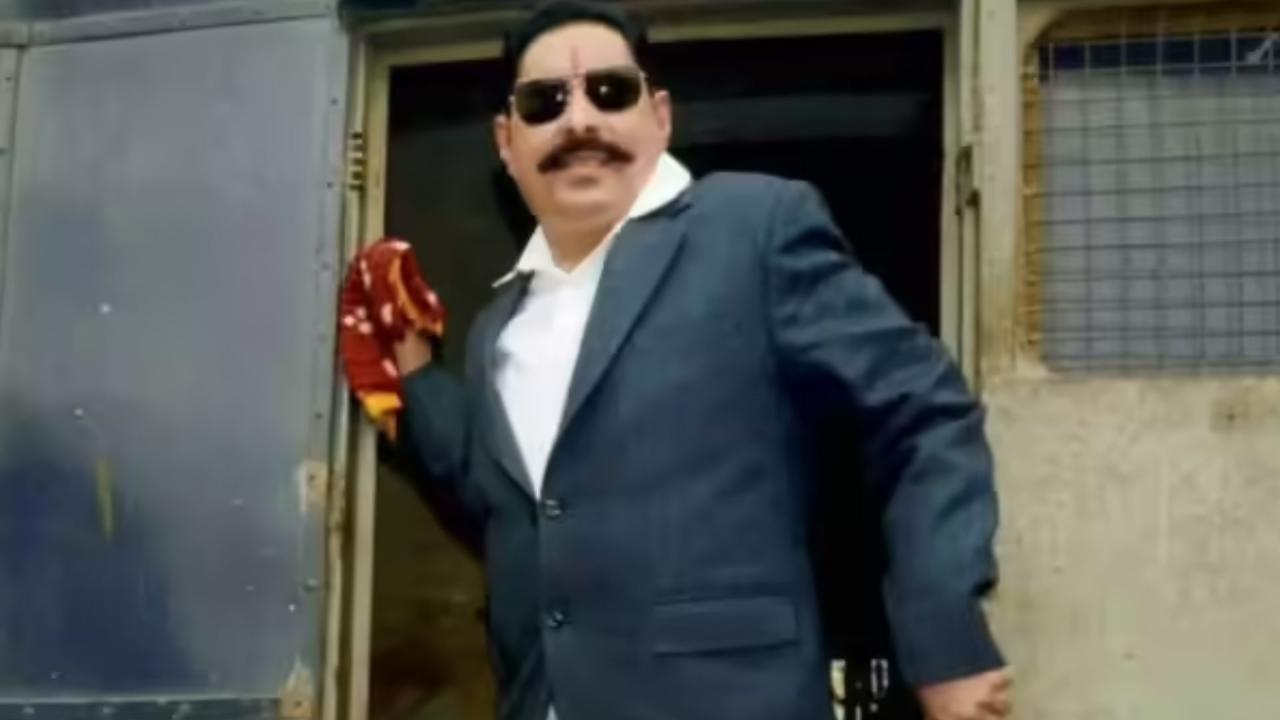 अनंत सिंह (छोटे सरकार)