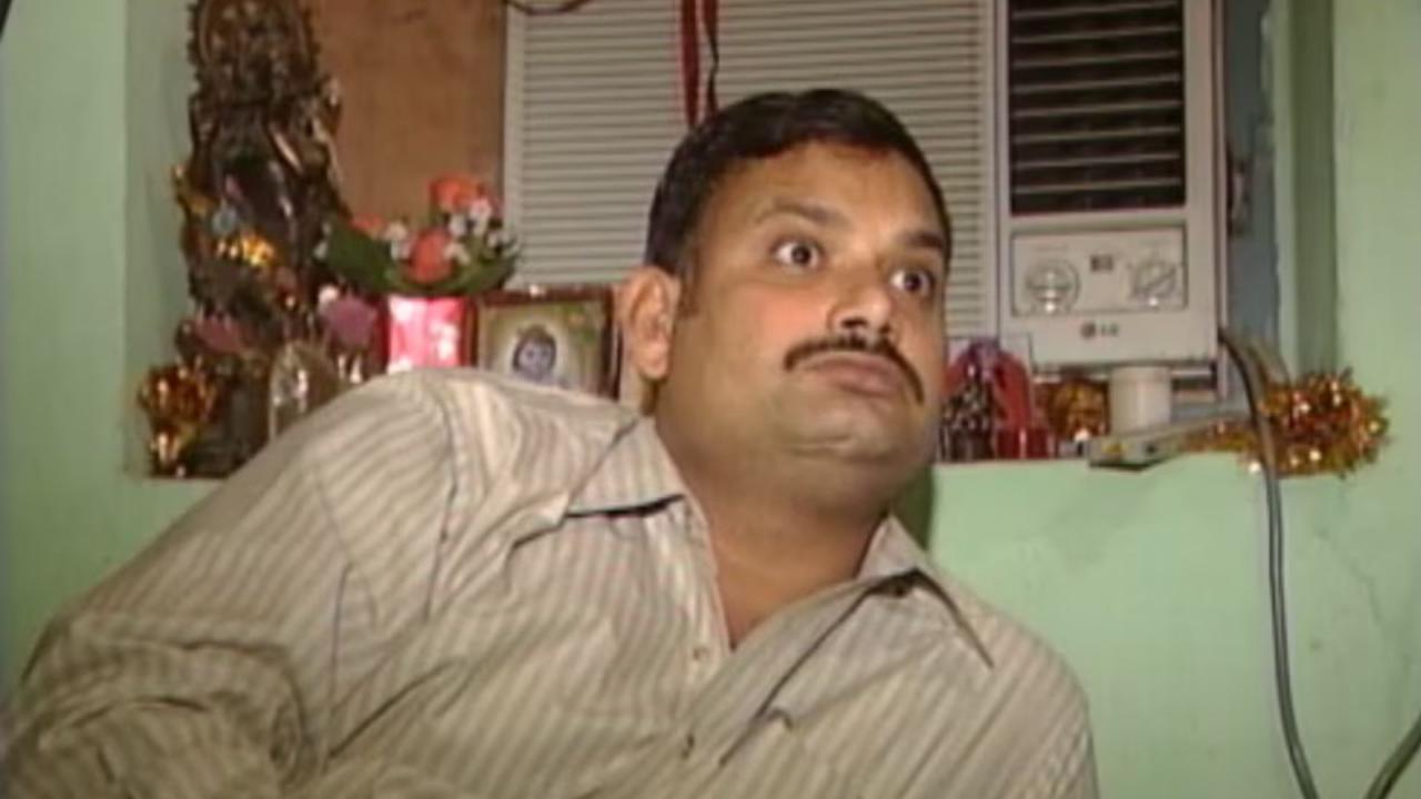 मुन्ना शुक्ला