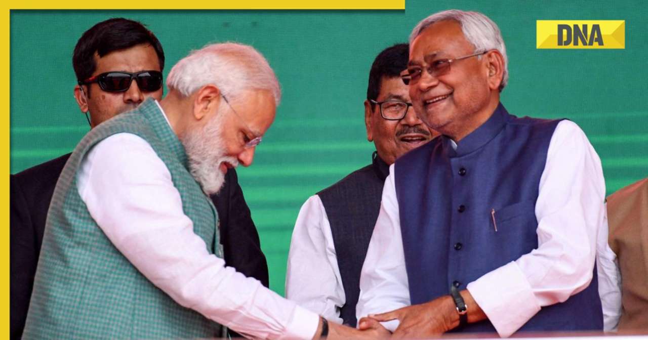 Bihar Elections 2025: Who will be next CM? Will BJP ditch Nitish Kumar for its own leader after polls?