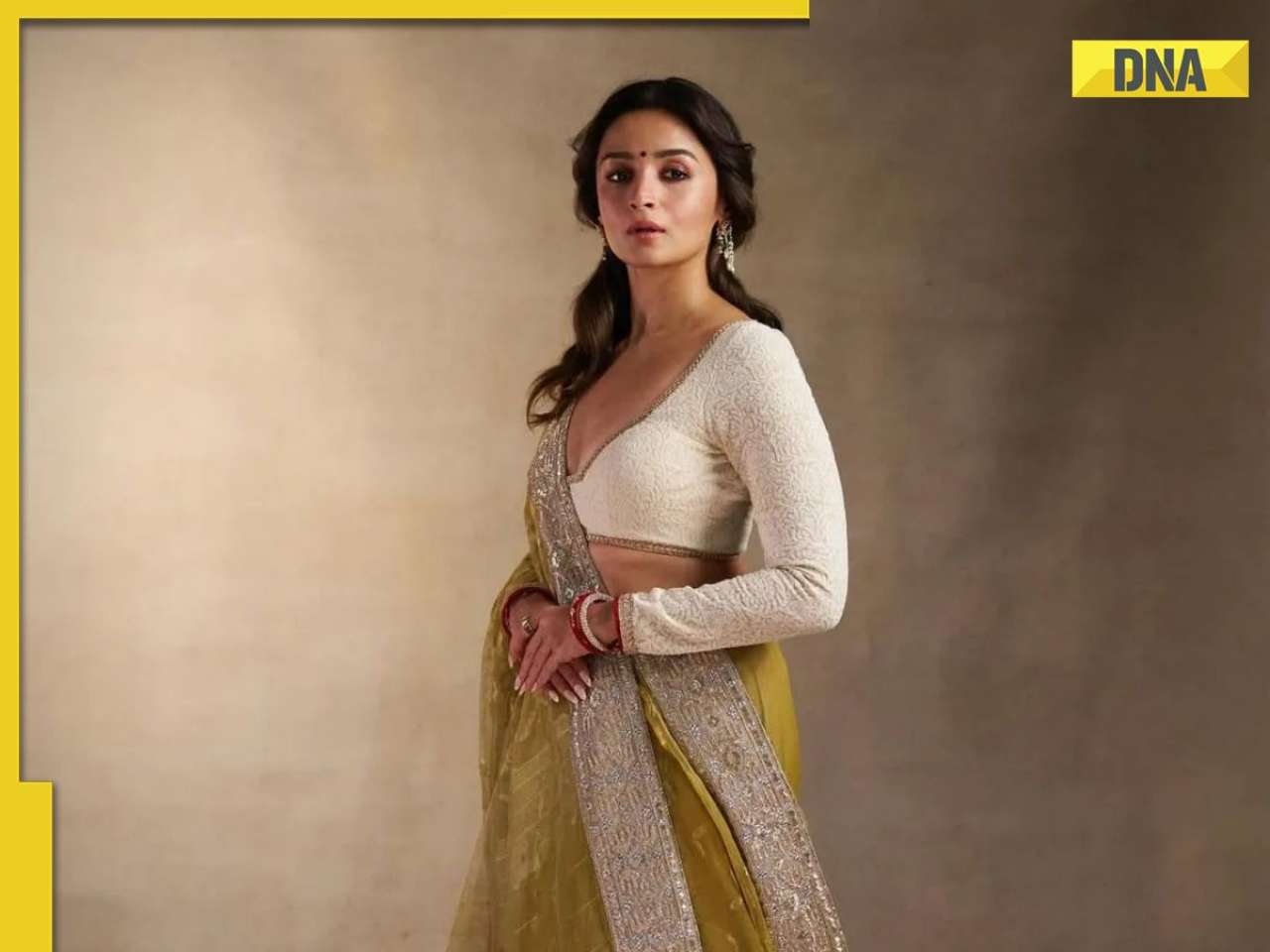 Alia Bhatt opens up about being trolled for losing weight too fast after Raha’s birth: I was breastfeeding...'