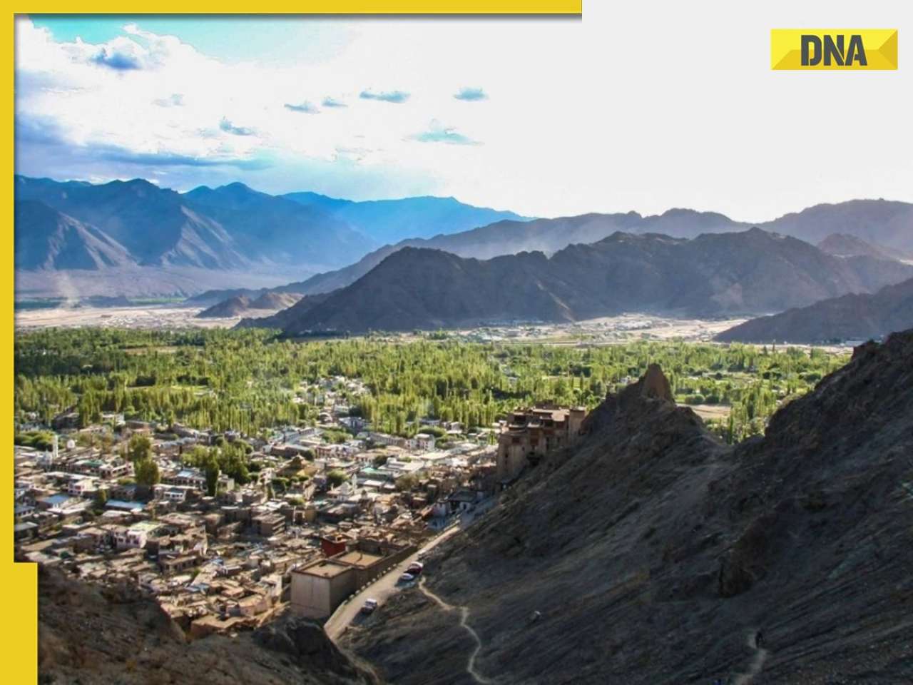 Which city holds the key to Northeast India: The 'Chicken's Neck' explained