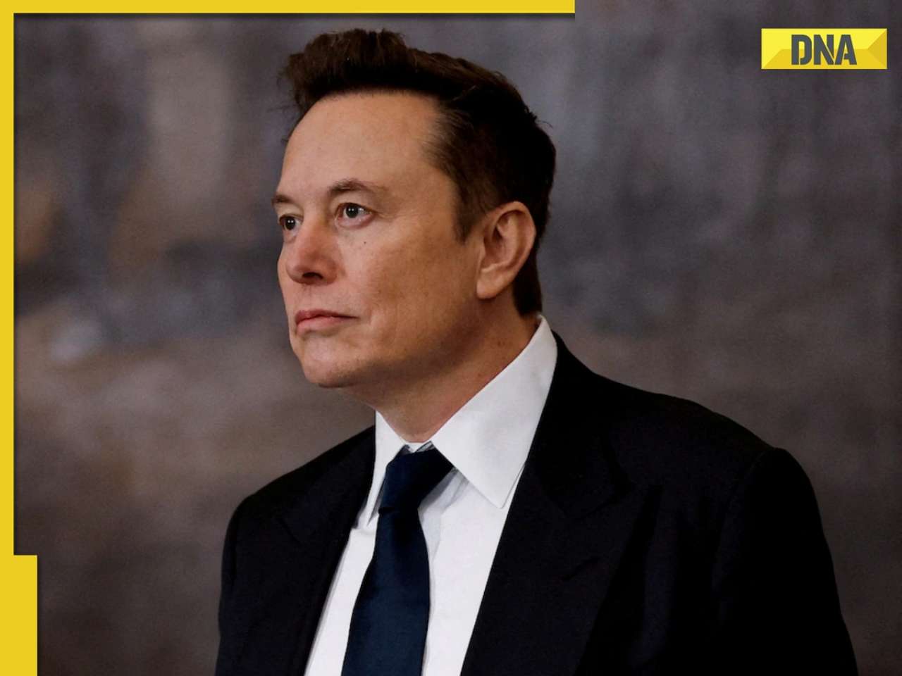 Who is Anthony Armstrong? New CFO of Elon Musk’s Rs 10025418432300 xAI group