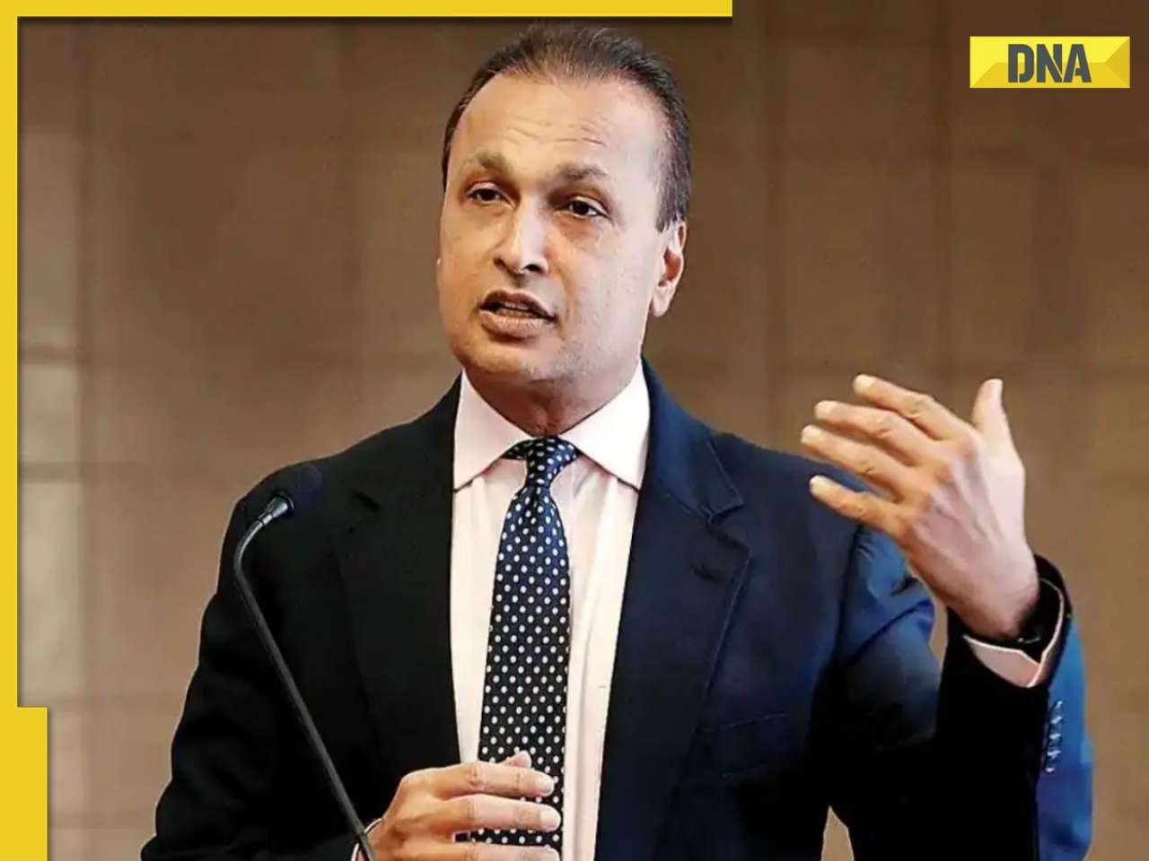 Anil Ambani strikes JACKPOT amid tough times, set to gain Rs 1000000000 from THIS deal