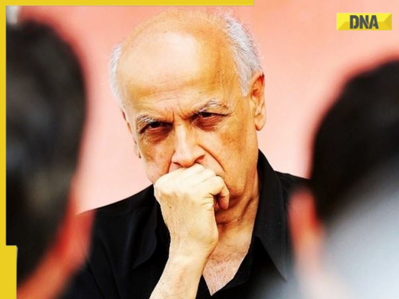 'Your mother is Muslim wh*re': Mahesh Bhatt recalls horrific childhood incident that scared him for life: 'Pull down his pants, we want to..'