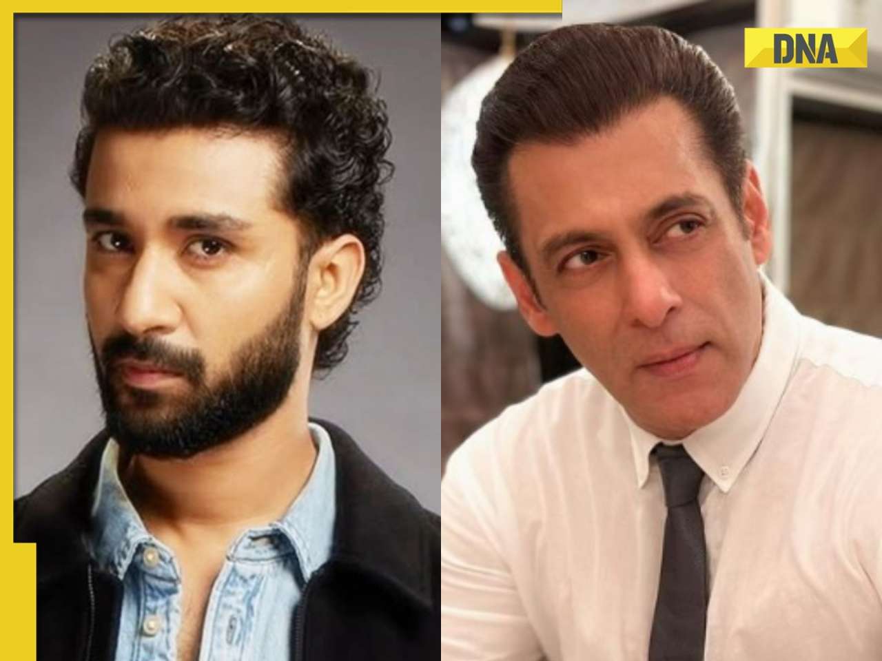 Raghav Juyal shares details about 'bhayankar' party at Salman Khan's Panvel farmhouse: 'I watched horses mating, he has...'