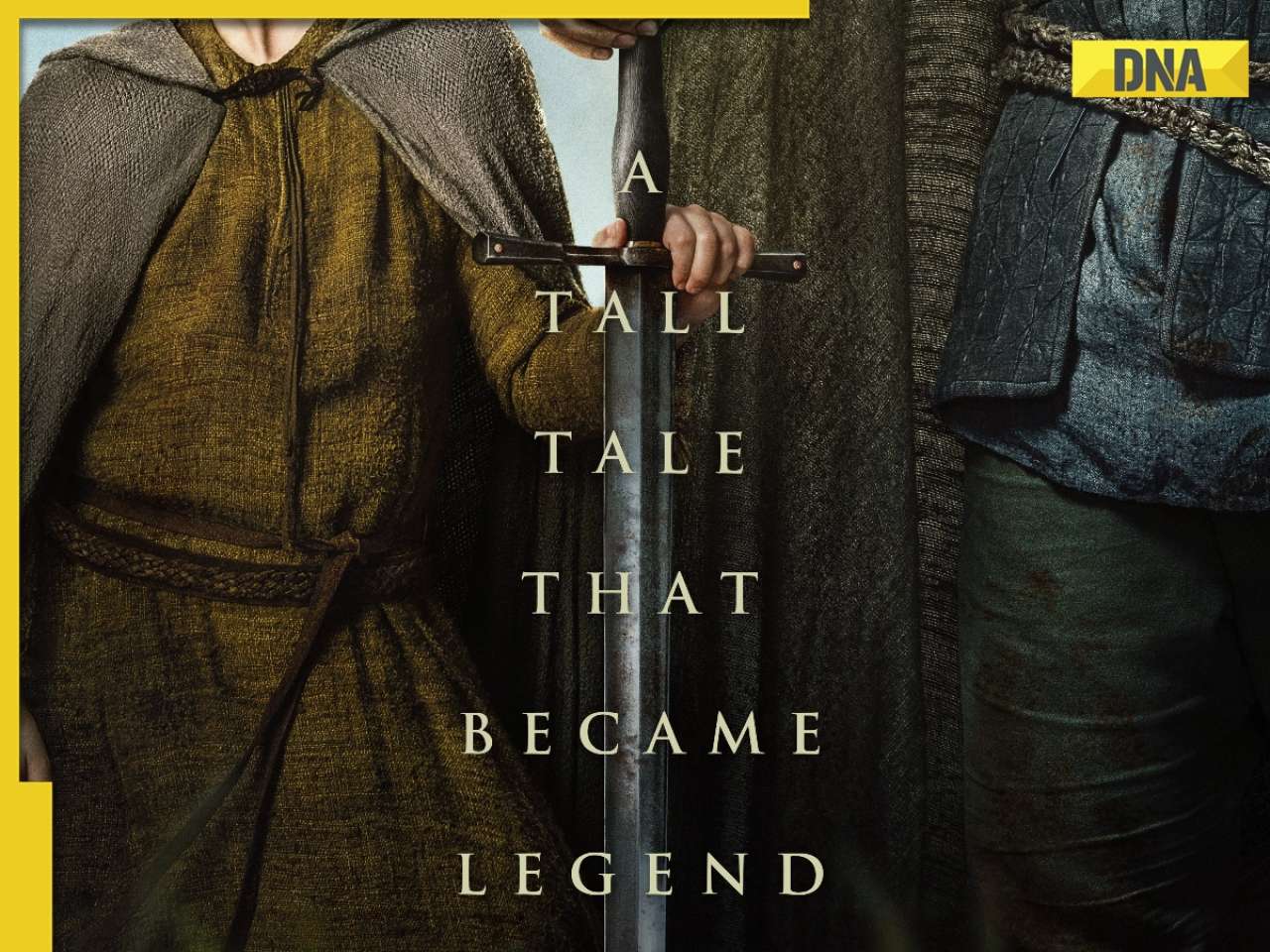 Game of Thrones spin-off A Knight of the Seven Kingdoms, second prequel after House of the Dragon, to release on HBO in...