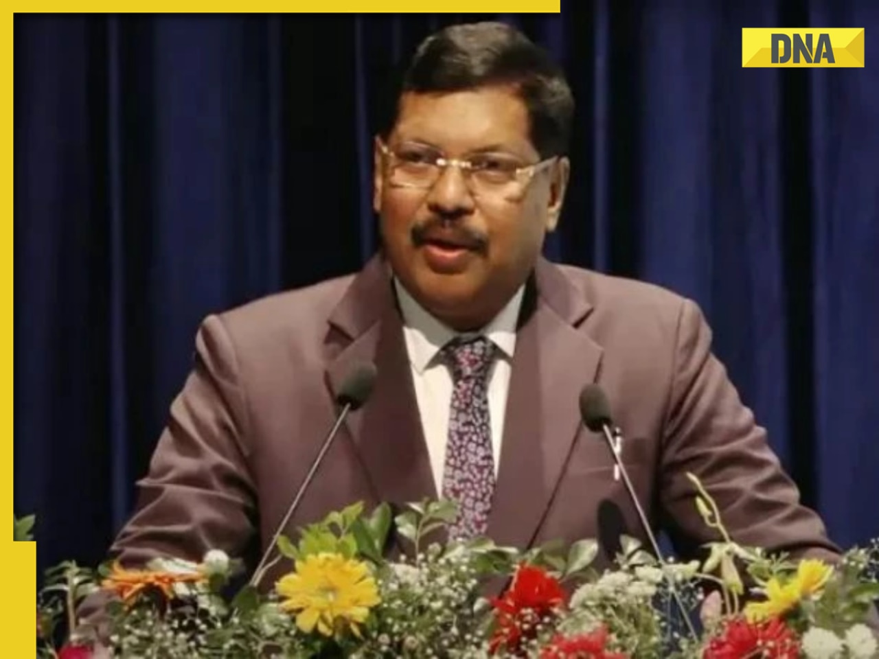 CJI Gavai's BIG remark day after attack in Supreme Court: 'On social media these days...'